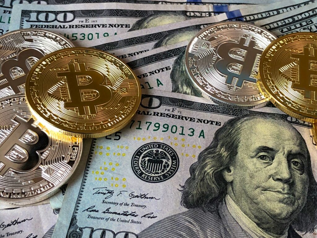 bitcoin crypto currency